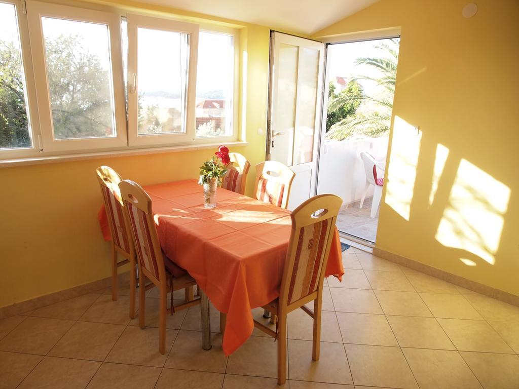 Apartment Sara Orebic